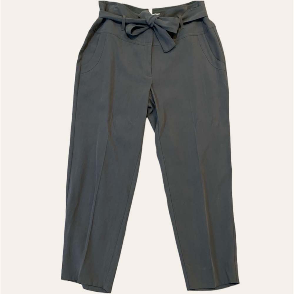 NWT BCBGeneration Crop Pant